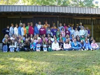 Leadership Retreat 2011