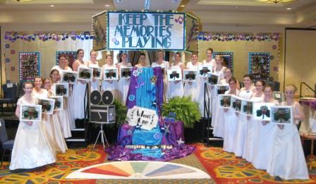 Grand Officers 2010-2011