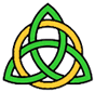 Trinity Knot