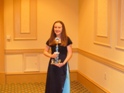 Most Active Grand Representative