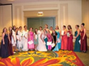 Award recipients Grand Assembly 2008
