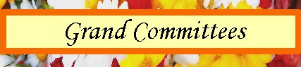Grand Committees