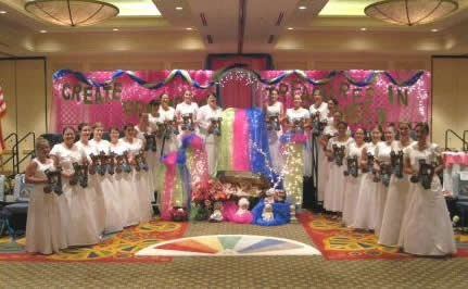 2009-2010 Grand Officers