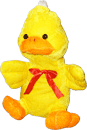 Dapper Duck