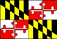 Maryland flag