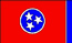 Tennessee flag